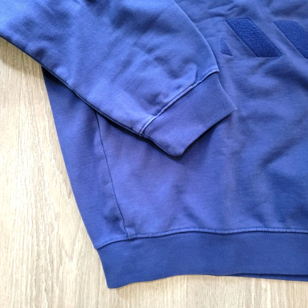 BRAND NEW Nike Air "London" Crew Fleece Men's Size Large - Picture 4 of 8